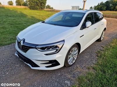 Renault Megane 1.6 E-TECH Plug-In Zen