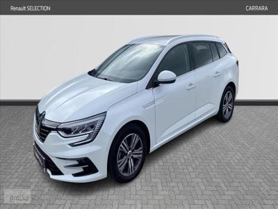 Renault Megane IV 1.3 TCe FAP Intens