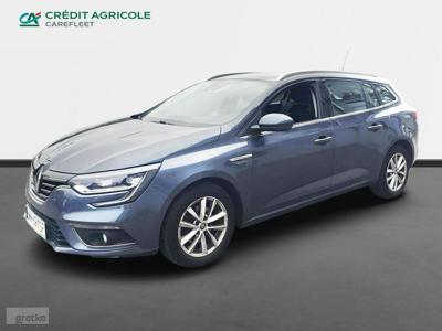 Renault Megane IV 1.3 TCe FAP Intens Kombi. WW691SF