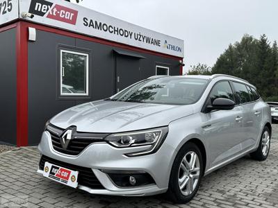 Renault Megane IV 1.6 dCi Business