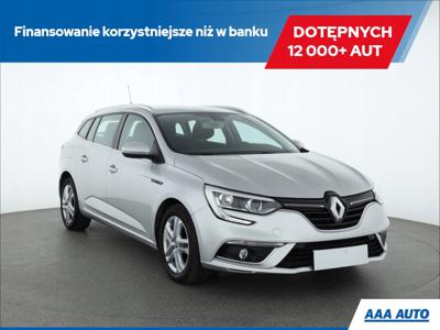 Renault Megane IV Grandtour 1.5 dCi 110KM 2018