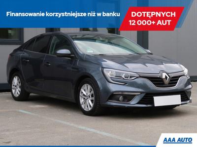 Renault Megane IV Hatchback 5d 1.6 SCe 114KM 2016