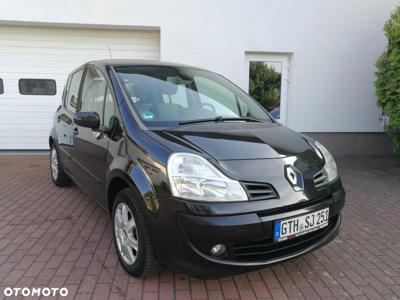 Renault Modus