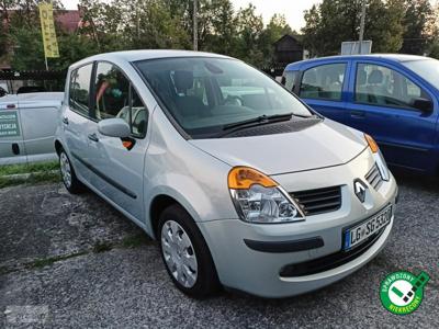 Renault Modus z Niemiec, po opłatach