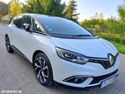 Renault Scenic ENERGY TCe 130 S&S Bose Edition