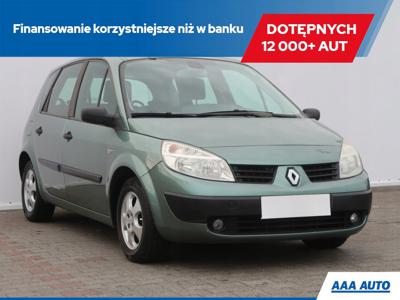 Renault Scenic II 2003