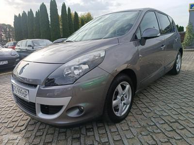 Renault Scenic III 1,6 benzyna 110KM Serwisowany