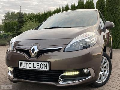 Renault Scenic III