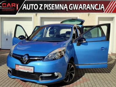 Renault Scenic IV 2015