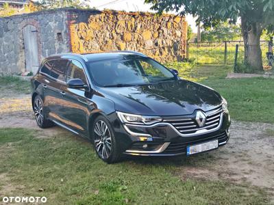 Renault Talisman 1.6 Energy dCi Initiale Paris EDC