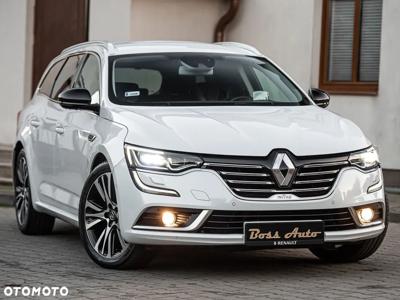 Renault Talisman 1.6 Energy dCi Initiale Paris EDC