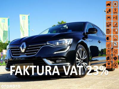 Renault Talisman 1.6 Energy dCi Initiale Paris EDC