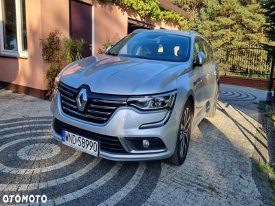 Renault Talisman 1.6 Energy dCi Intens