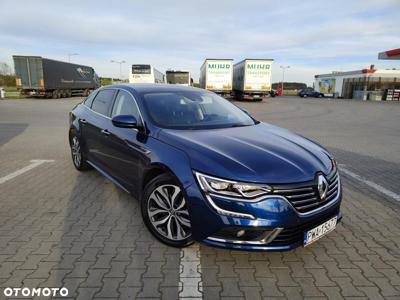 Renault Talisman 1.6 Energy dCi Limited EDC