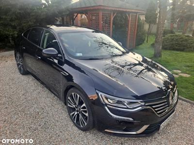 Renault Talisman 1.6 Energy TCe Initiale Paris EDC