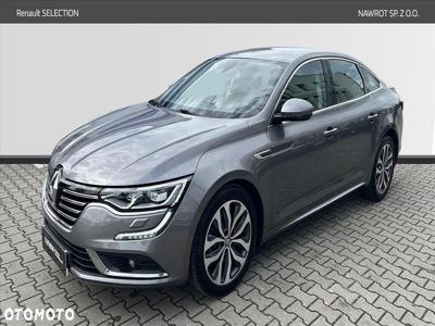 Renault Talisman 1.6 Energy TCe Intens EDC