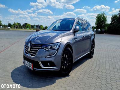 Renault Talisman 1.8 TCe FAP Initiale Paris EDC