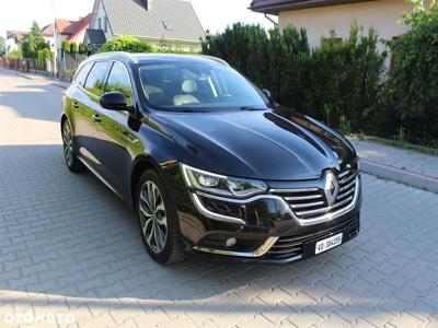 Renault Talisman 1.8 TCe FAP Intens EDC