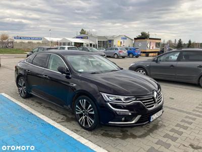 Renault Talisman 2.0 Blue dCi Initiale Paris EDC