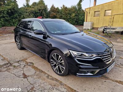 Renault Talisman 2.0 Blue dCi Initiale Paris EDC