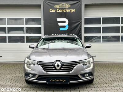 Renault Talisman 2.0 Blue dCi Intens EDC