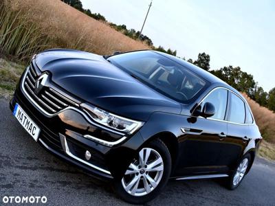 Renault Talisman 2.0 Blue dCi Intens EDC