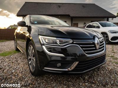 Renault Talisman Blue dCi 160 EDC LIMITED