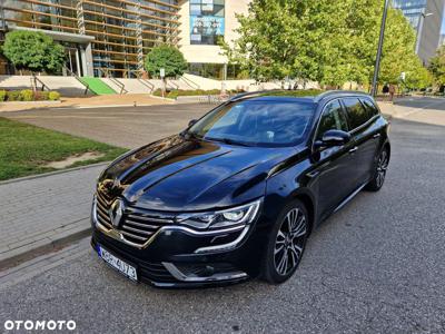 Renault Talisman Grandtour ENERGY dCi 160 EDC INITIALE PARIS