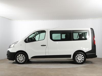 Renault Trafic 2018 1.6 dCi 133093km Expression