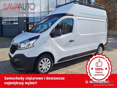 Renault trafic​​