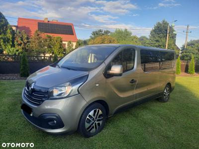 Renault Trafic Grand SpaceClass 1.6 dCi