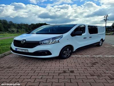 Renault Trafic Grand SpaceClass 1.6 dCi