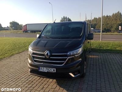 Renault Trafic Grand SpaceClass 2.0 dCi