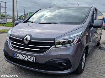 Renault Trafic SpaceClass 2.0 dCi