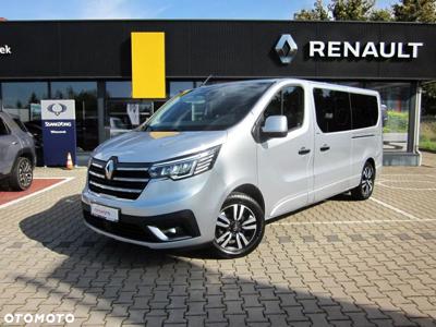 Renault Trafic SpaceClass 2.0 dCi