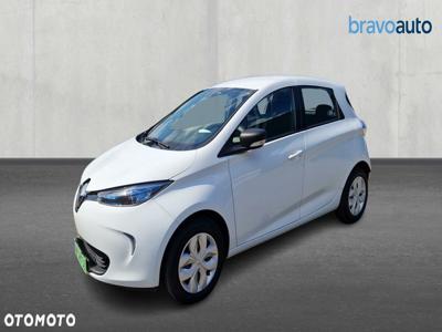 Renault Zoe Q90 Z.E 40 Life (z akumulatorem)