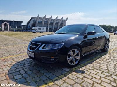 Saab 9-5 2.8 Turbo Aero XWD