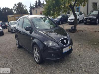 SEAT Altea I 1.9 TDI Reference