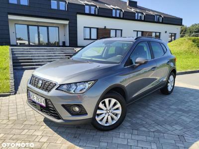 Seat Arona 1.0 Eco TSI DSG XCELLENCE