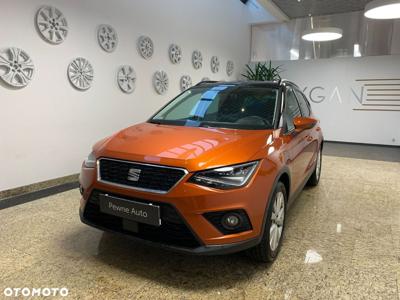 Seat Arona 1.0 TSI Full LED S&S