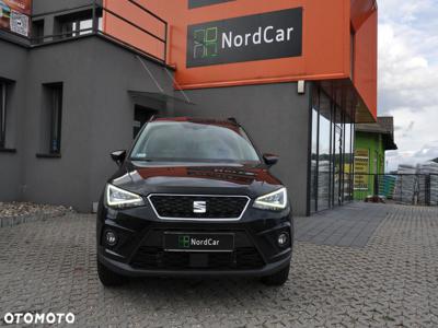 Seat Arona 1.0 TSI Full LED S&S DSG