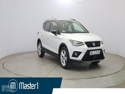 SEAT Arona 1.0 TSI GPF FR S&S DSG! z polskiego salonu! FV 23%