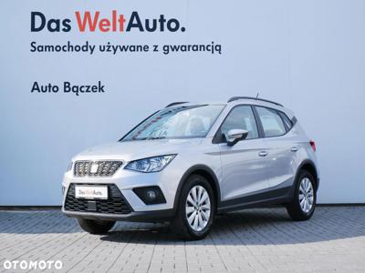 Seat Arona 1.0 TSI GPF Style S&S