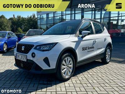 Seat Arona 1.0 TSI Style S&S