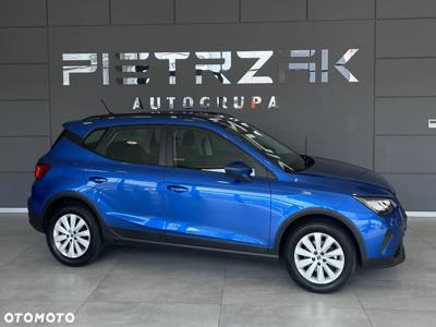 Seat Arona 1.0 TSI Style S&S DSG