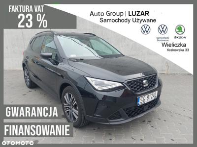 Seat Arona 1.0 TSI Style S&S DSG