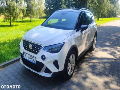 Seat Arona 1.0 TSI Xcellence S&S