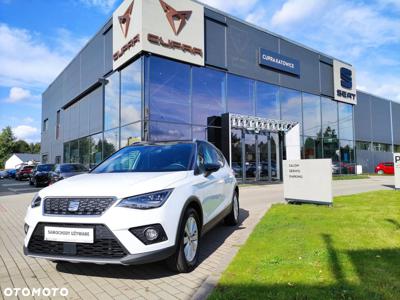 Seat Arona 1.0 TSI Xcellence S&S