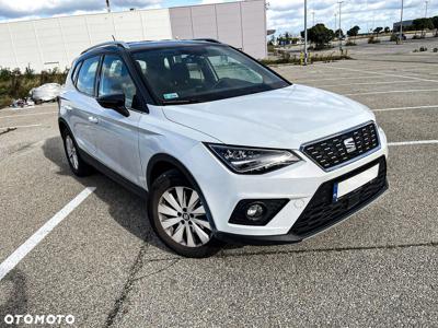 Seat Arona 1.0 TSI Xcellence S&S