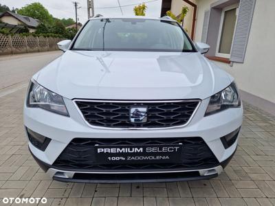 Seat Ateca 1.4 Eco TSI Xcellence S&S